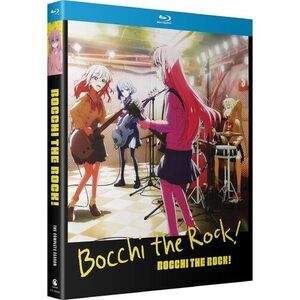 Bocchi The Rock: The Complete Season